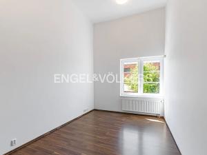 Prodej bytu 4+1, Průhonice, Na Michovkách II, 107 m2