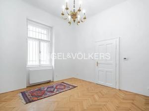 Prodej bytu 2+kk, Praha - Josefov, 42 m2