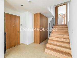 Pronájem bytu 2+kk, Praha - Josefov, Maiselova, 99 m2