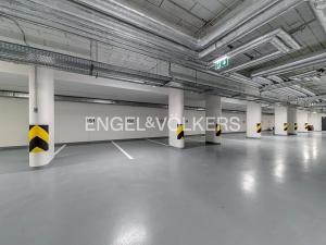 Pronájem bytu 2+kk, Praha - Vysočany, Kolbenova, 51 m2