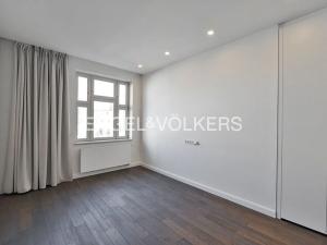 Pronájem bytu 4+kk, Praha - Vinohrady, Laubova, 163 m2