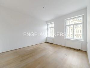 Pronájem bytu 3+kk, Praha - Nové Město, Jungmannova, 102 m2