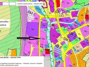 Prodej pozemku pro bydlení, Kraslice, 5. května, 437 m2