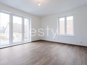 Prodej bytu 2+kk, Miličín, 51 m2