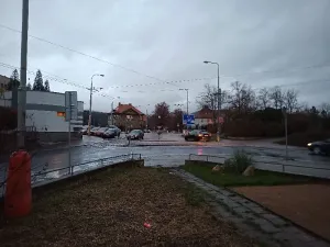 Pronájem obchodního prostoru, Ústí nad Labem, Klíšská, 18 m2