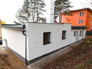 Prodej rodinného domu, Děčín, Riegrova, 240 m2