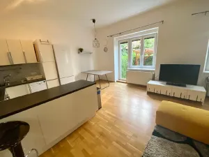 Prodej bytu 3+kk, Praha - Braník, Na Mlejnku, 83 m2