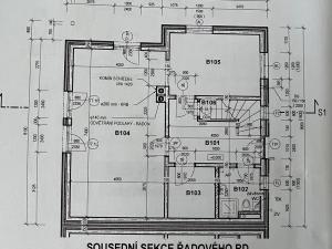 Prodej rodinného domu, Sadov, 130 m2