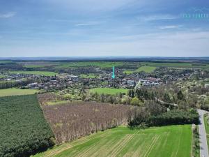 Prodej rodinného domu, Všeruby, 183 m2