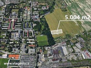 Prodej podílu pozemku pro bydlení, Karviná, 2502 m2