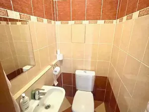 Prodej bytu 4+kk, Praha - Háje, Stříbrského, 90 m2