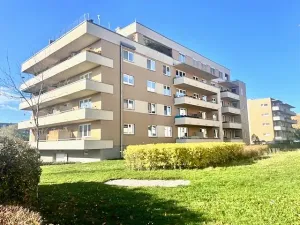 Prodej bytu 4+kk, Praha - Háje, Stříbrského, 90 m2