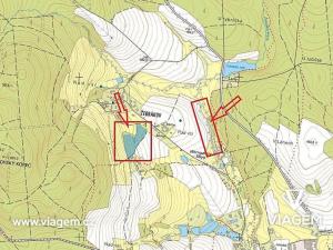 Prodej podílu pole, Světlá nad Sázavou, 5589 m2