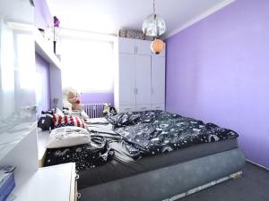 Pronájem bytu 3+kk, Praha - Bohnice, Hlivická, 72 m2