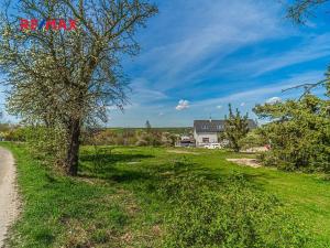 Prodej pozemku pro bydlení, Dřetovice, 2090 m2