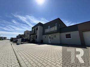 Pronájem bytu 2+kk, Vochov, 54 m2