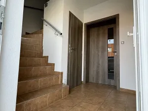 Pronájem bytu 2+kk, Vochov, 54 m2