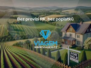 Prodej podílu pozemku pro bydlení, Kojetín, 678 m2