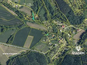 Prodej podílu pozemku pro bydlení, Řehenice, 179 m2