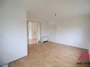 Pronájem bytu 2+kk, Černošice, Střední, 93 m2