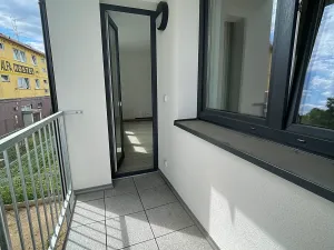 Pronájem bytu 2+kk, Pohořelice, U Kasáren, 47 m2