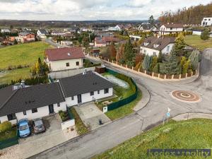 Prodej rodinného domu, Vysoká nad Labem, 84 m2