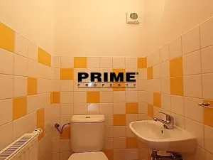 Pronájem rodinného domu, Praha - Nebušice, Požárnická, 300 m2