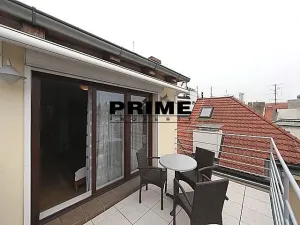 Pronájem bytu 4+1, Praha - Staré Město, Veleslavínova, 200 m2