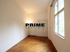 Pronájem bytu 4+1, Praha - Malá Strana, Vlašská, 174 m2