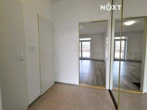 Prodej bytu 1+kk, Blansko, Okružní, 37 m2