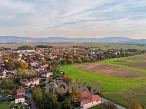 Prodej pozemku pro bydlení, Libomyšl, 717 m2