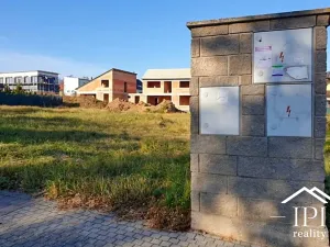 Prodej pozemku pro bydlení, Veliká Ves, 955 m2