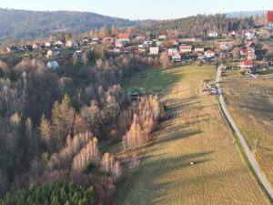 Prodej louky, Hrčava, 1463 m2