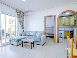 Prodej bytu 2+1, Torrevieja, Španělsko, 46 m2