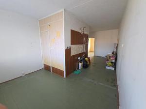 Prodej bytu 2+1, Moravské Budějovice, Mánesova, 56 m2