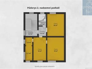 Prodej obchodního prostoru, Roudnice nad Labem, Kratochvílova, 150 m2