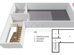 Prodej obchodního prostoru, Hradec Králové, třída SNP, 518 m2