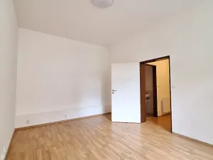 Pronájem bytu 1+1, Praha - Braník, Ke Krči, 38 m2