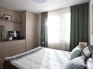 Prodej bytu 2+kk, Praha - Dolní Chabry, 52 m2