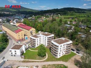 Prodej bytu 3+kk, Vrchlabí, Papírenská, 121 m2