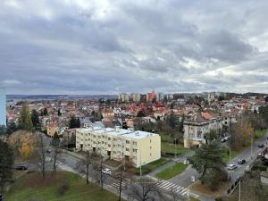 Prodej bytu 3+1, Praha - Kobylisy, Kaňkovského, 65 m2