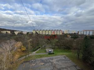 Prodej bytu 3+1, Praha - Kobylisy, Kaňkovského, 65 m2