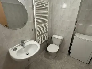 Pronájem bytu 1+kk, Praha - Strašnice, Počernická, 40 m2