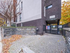 Prodej bytu 2+kk, Praha - Vinohrady, Italská, 52 m2