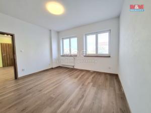 Pronájem bytu 3+kk, Plzeň - Jižní Předměstí, Hálkova, 62 m2