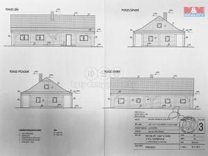 Prodej pozemku pro bydlení, Sedlec-Prčice - Divišovice, 2071 m2