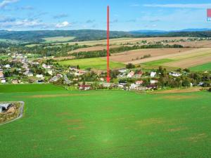 Prodej rodinného domu, Třebařov, 101 m2