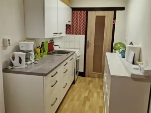 Pronájem bytu 2+1, Uherský Brod, Partyzánů, 62 m2