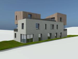 Prodej pozemku pro bydlení, Tuchoměřice, 2285 m2