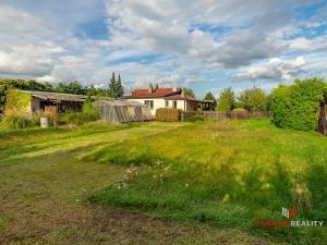 Prodej rodinného domu, Jaroměř, V Hruštičkách, 1492 m2